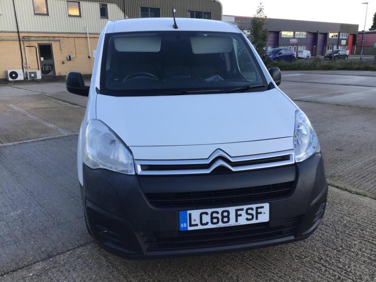 Citroen Citroen Berlingo