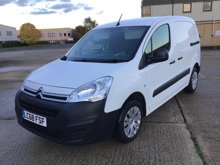 Citroen Citroen Berlingo