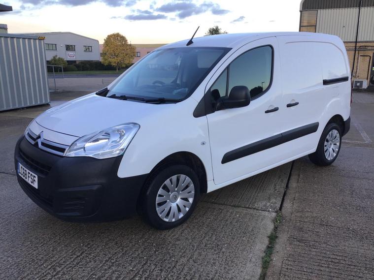 Citroen Citroen Berlingo