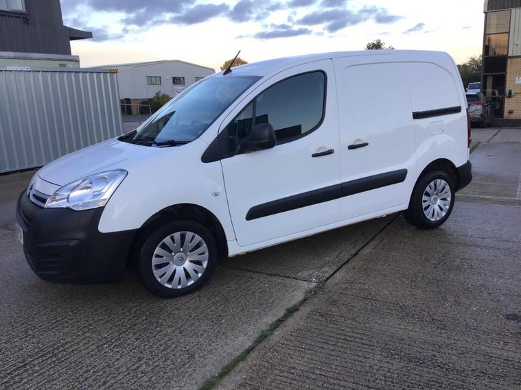 Citroen Citroen Berlingo