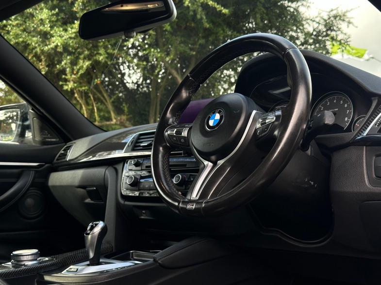 BMW BMW M4