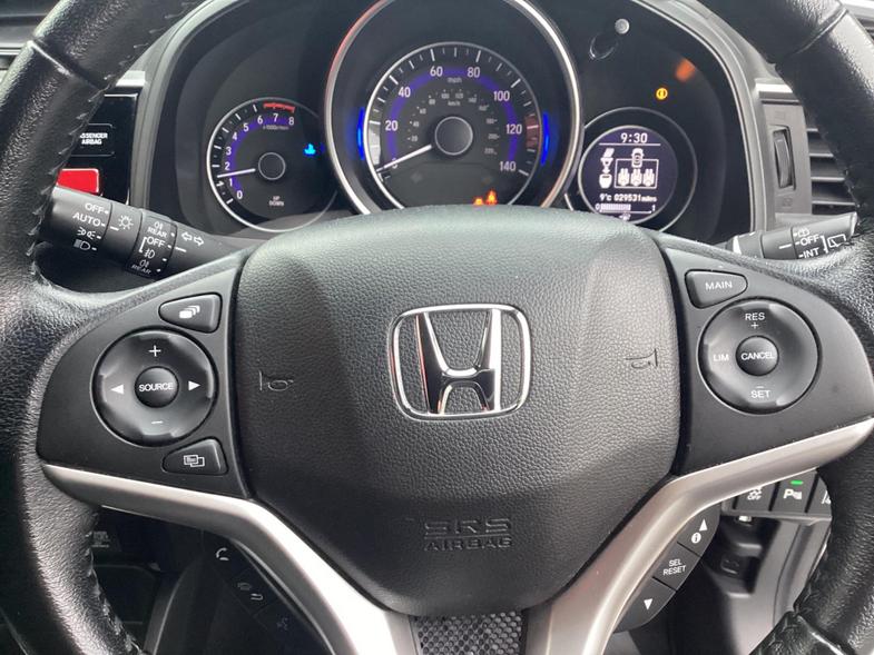 Honda Honda Jazz