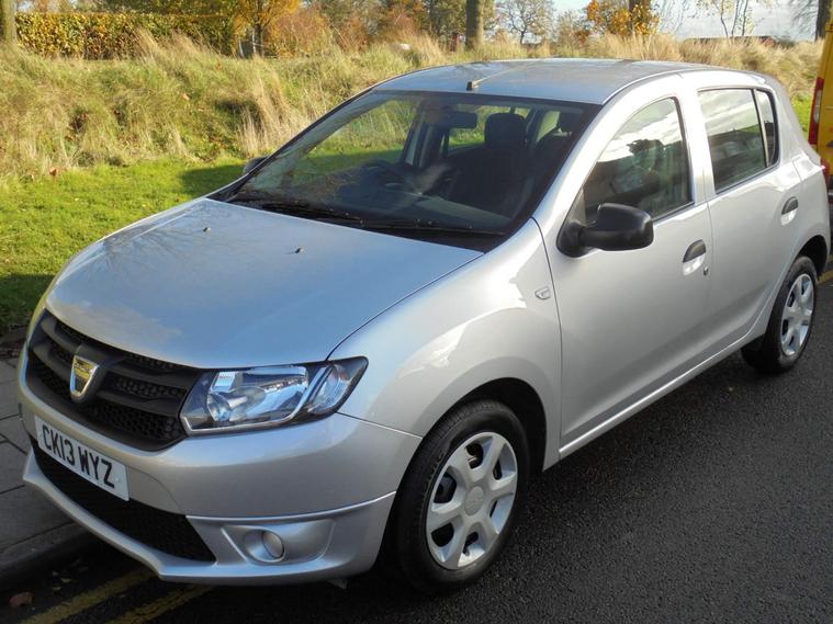 Dacia Dacia Sandero