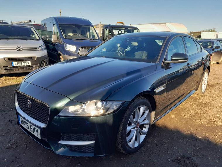 Jaguar Jaguar XF