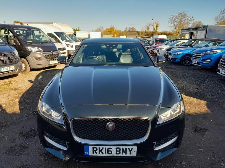 Jaguar Jaguar XF