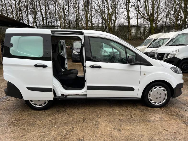 Ford Ford Transit