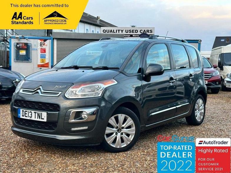 Used Citroen C3 Picasso for Sale