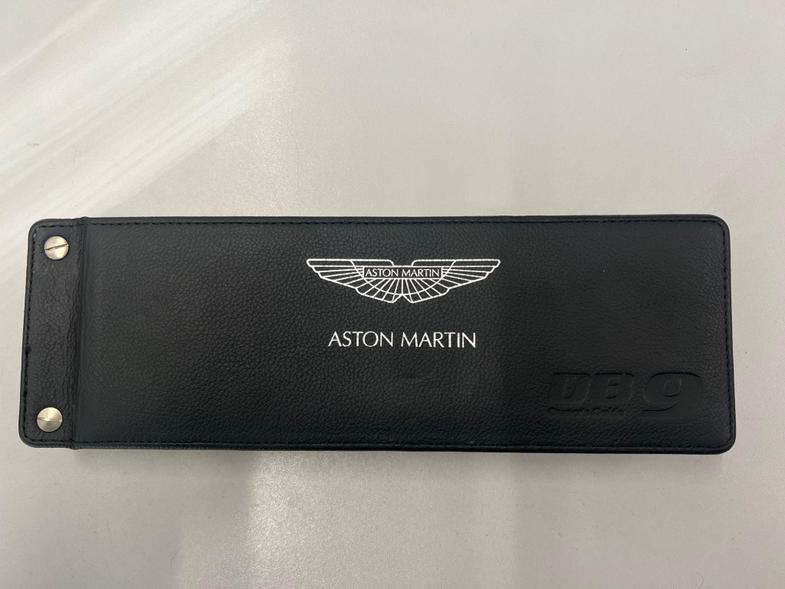 Aston Martin Aston Martin DB9