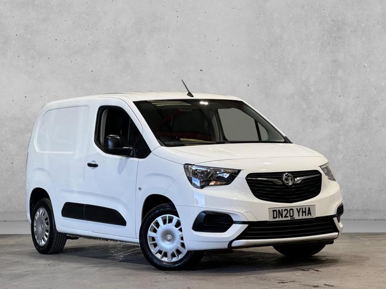 Vauxhall Vauxhall Combo