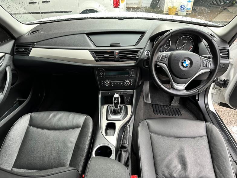 BMW BMW X1