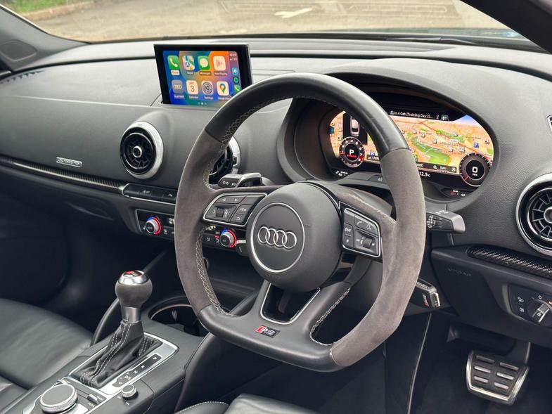 Audi Audi RS3