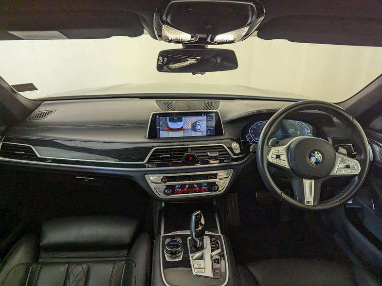 BMW BMW 745