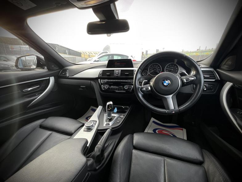 BMW BMW 330