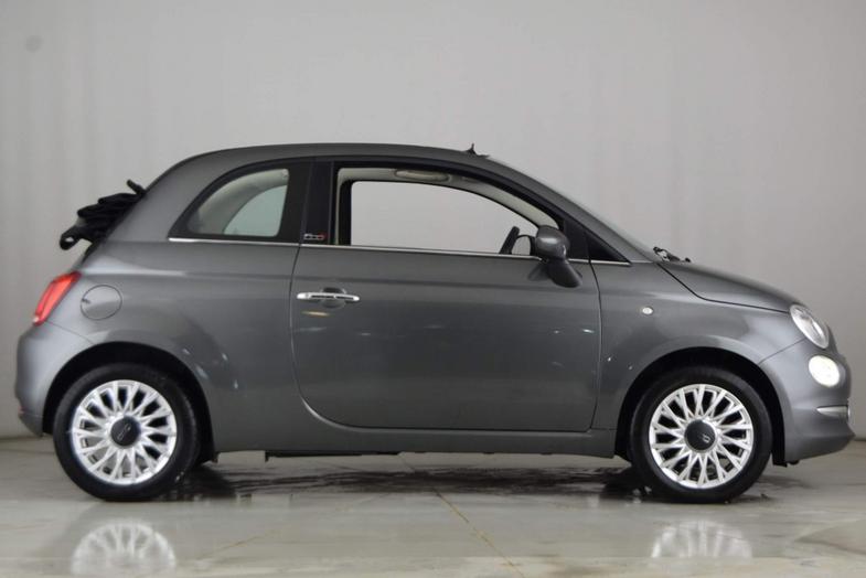 Fiat Fiat 500