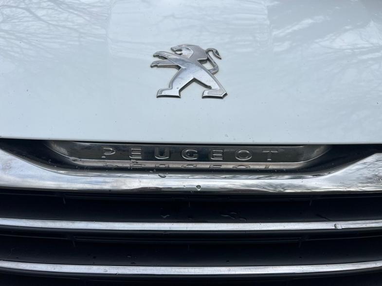 Peugeot Peugeot 308