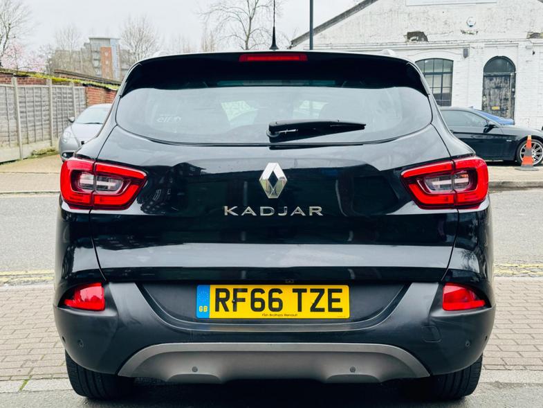 Renault Renault Kadjar