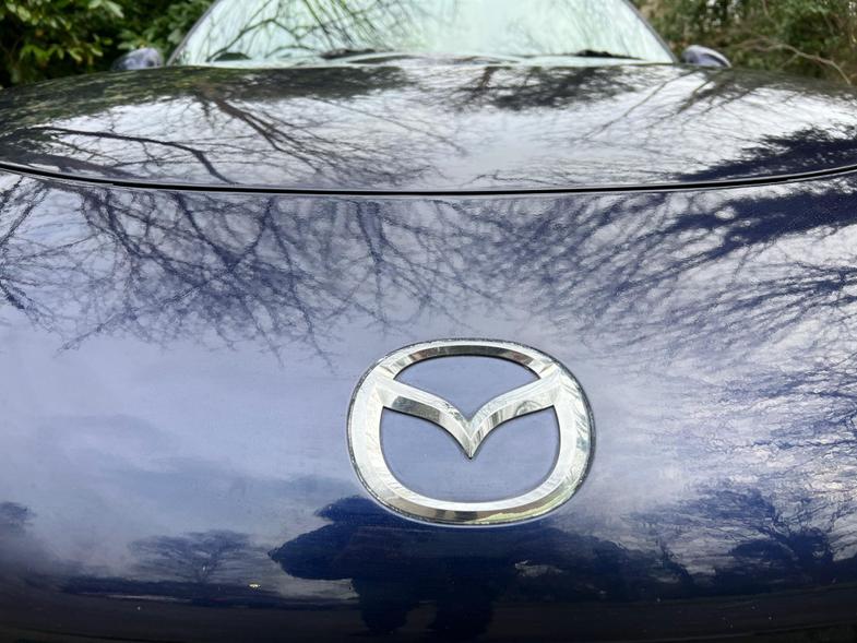 Mazda Mazda MX5