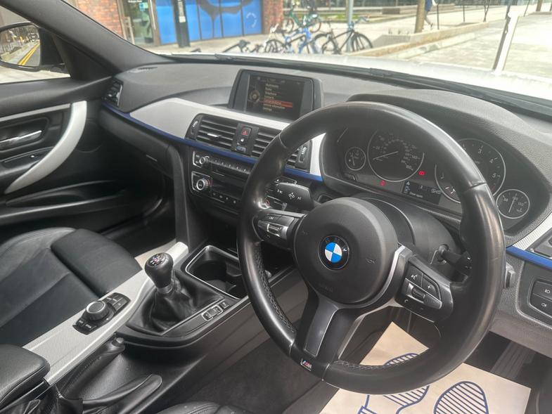BMW BMW 318