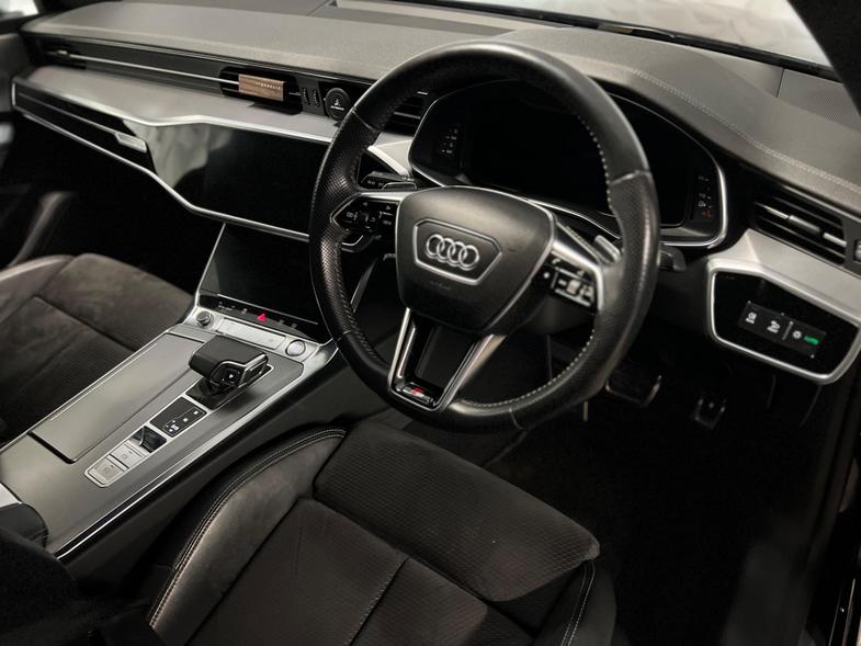 Audi Audi A7