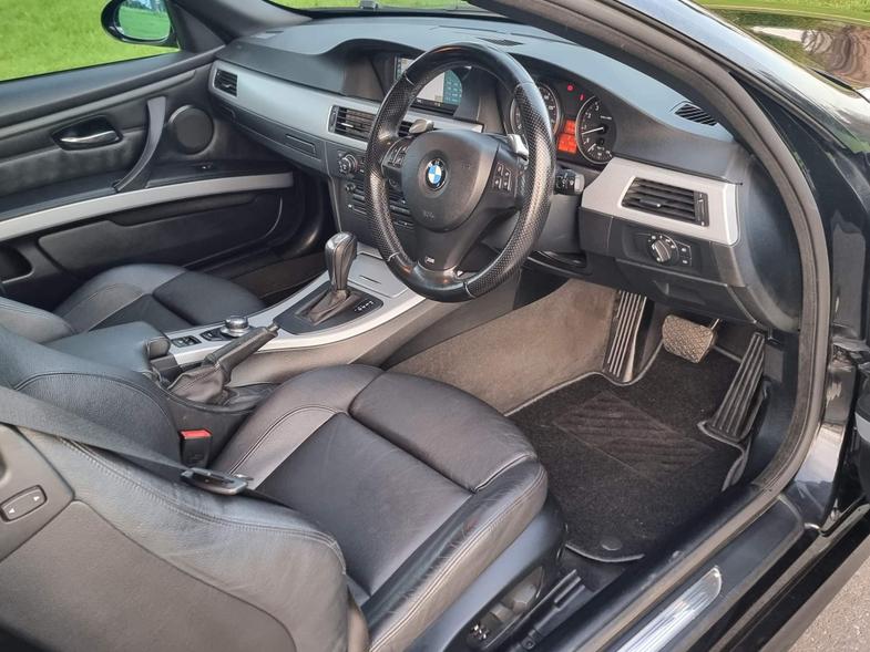 BMW BMW 330