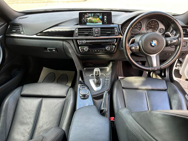 BMW BMW 435