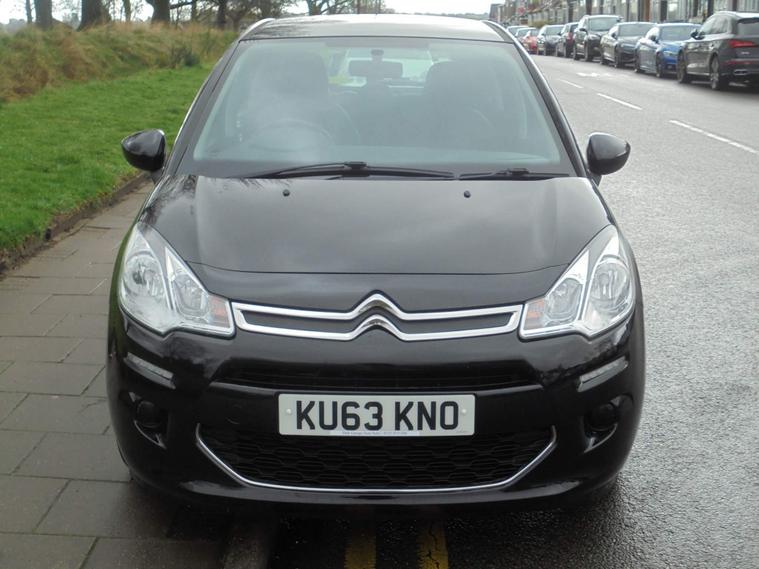 Citroen Citroen C3