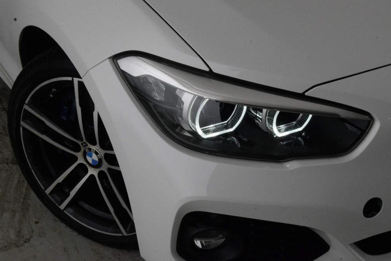 BMW BMW 120