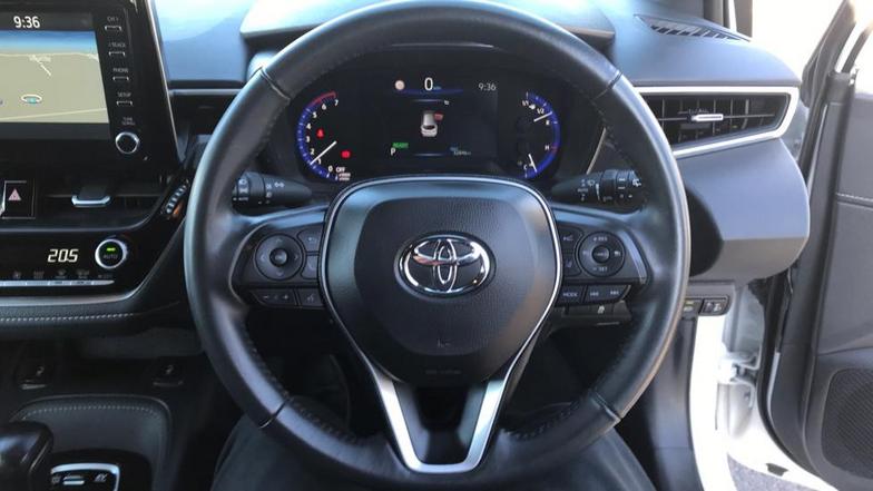 Toyota Toyota Corolla