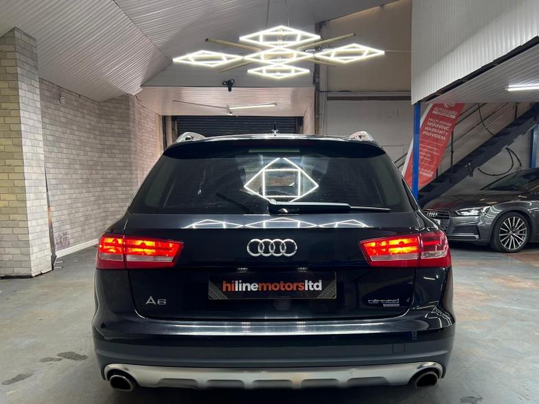 Audi Audi A6