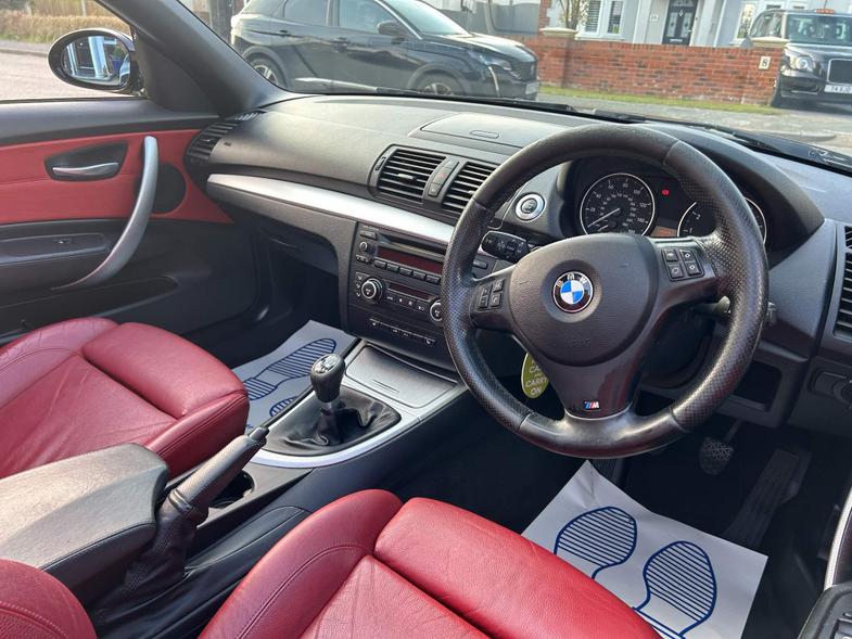 BMW BMW 135