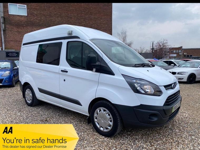 Ford Ford Transit