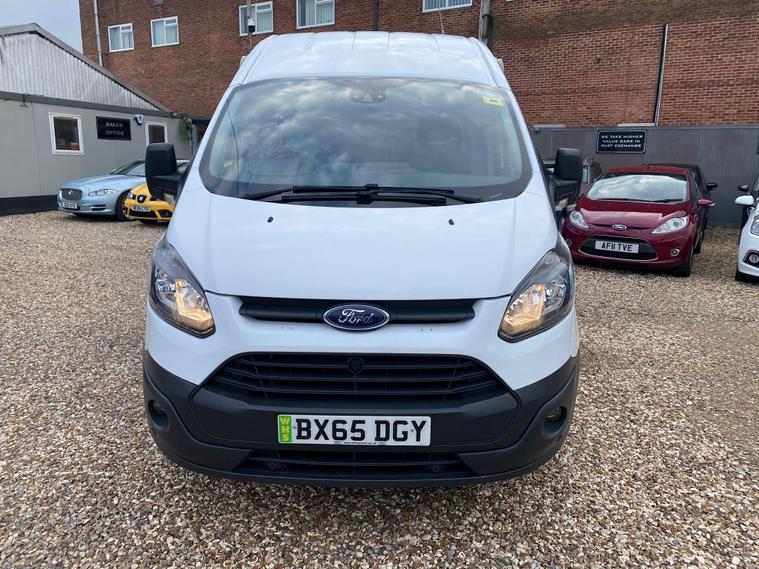 Ford Ford Transit