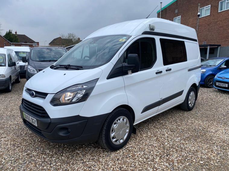 Ford Ford Transit