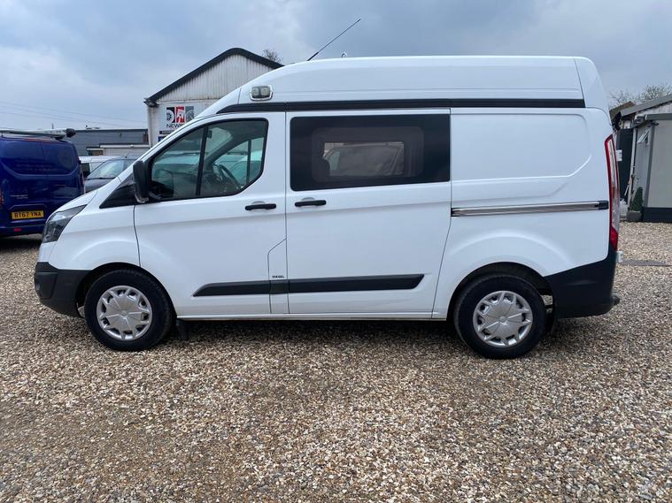 Ford Ford Transit