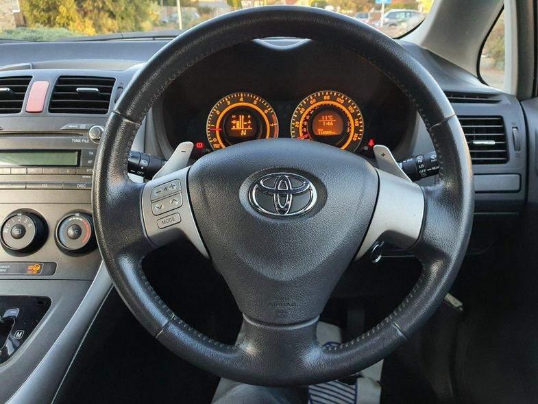 Toyota Toyota Auris