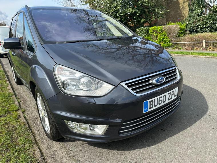 Ford Ford Galaxy