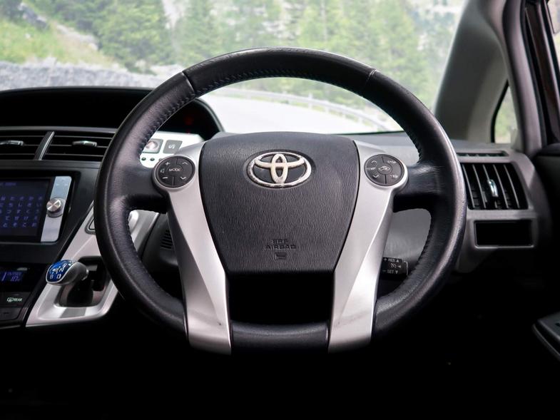 Toyota Toyota Prius