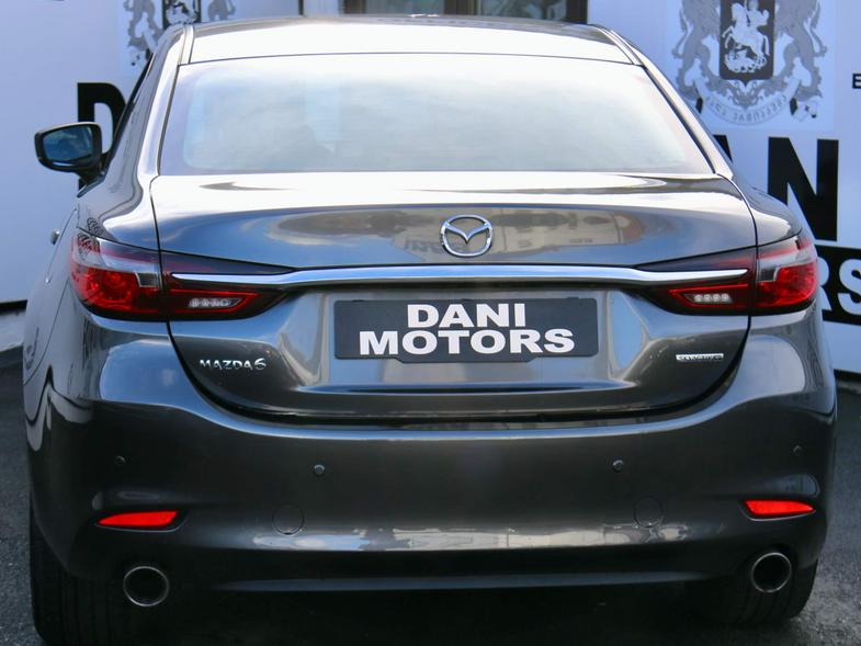 Mazda Mazda 6