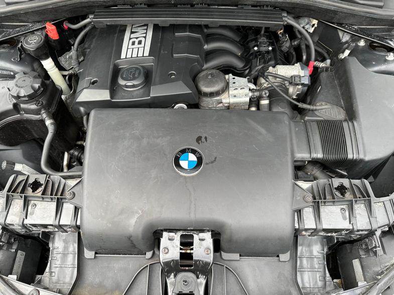 BMW BMW 318