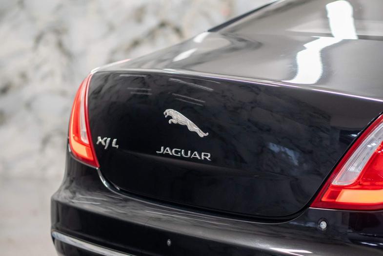 Jaguar Jaguar XJ