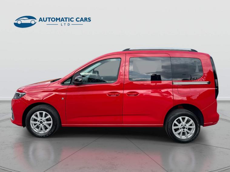 Ford Ford Tourneo