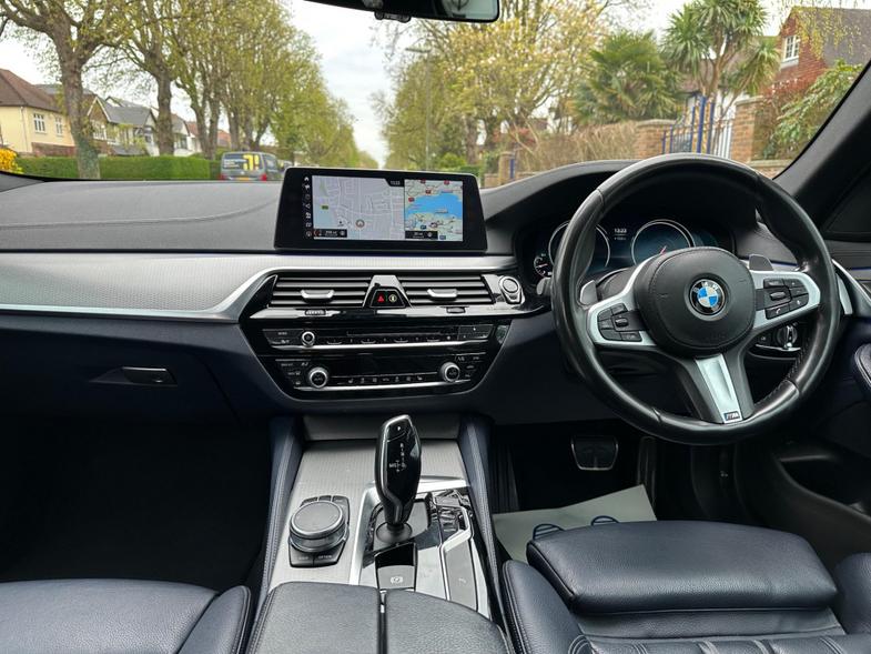 BMW BMW 530
