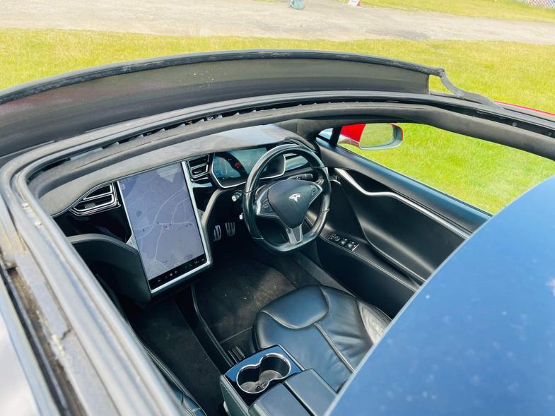 Tesla Tesla Model S