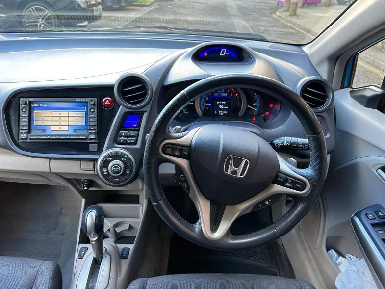 Honda Honda Insight