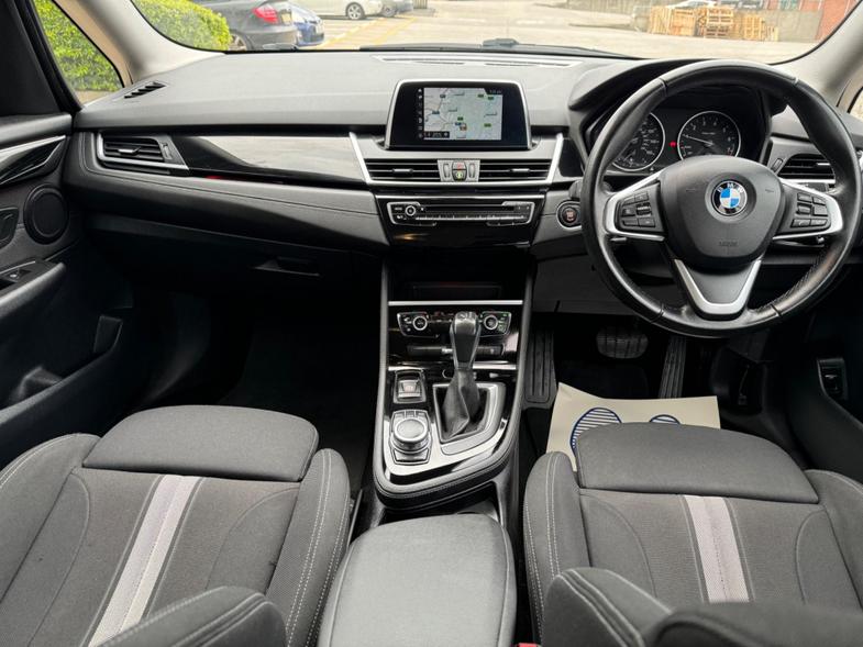 BMW BMW 218