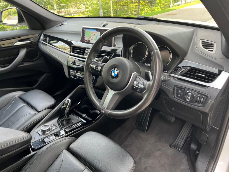 BMW BMW X1