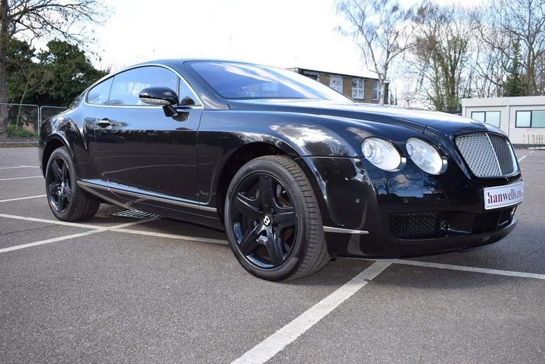 Bentley Bentley Continental