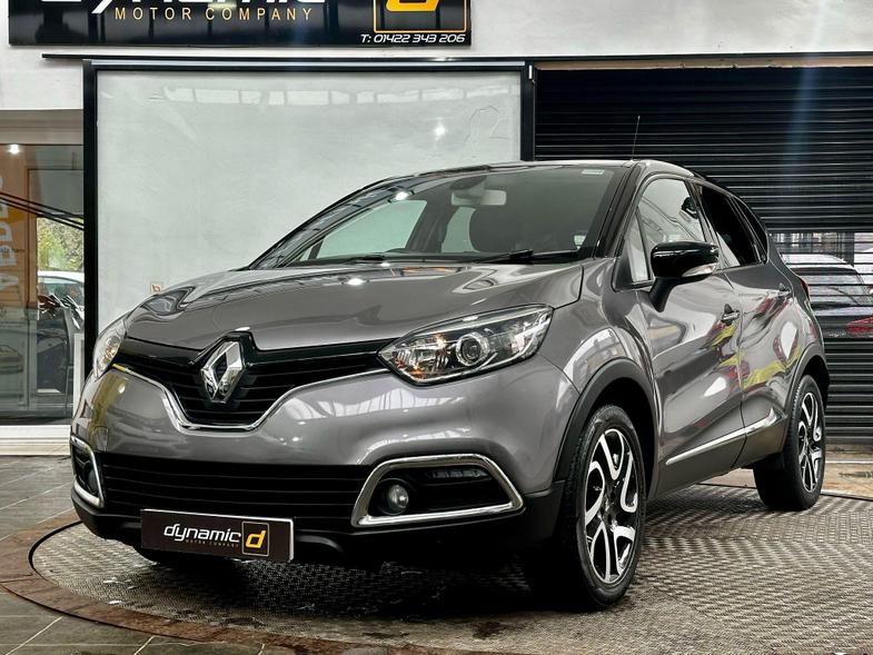 Renault Renault Captur
