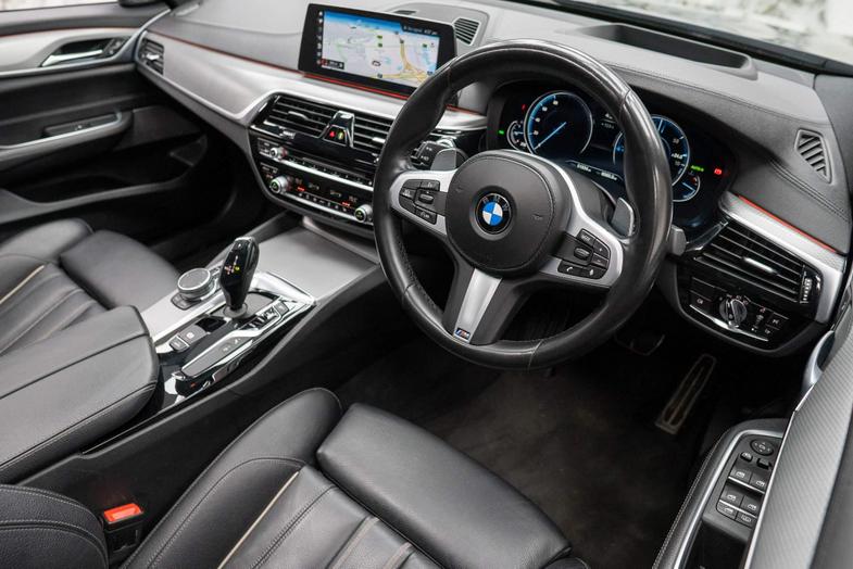 BMW BMW 640