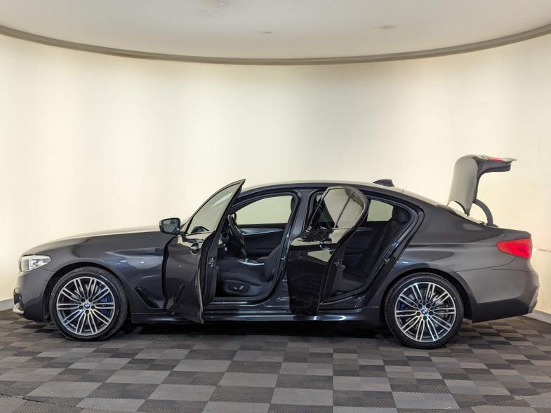 BMW BMW 540
